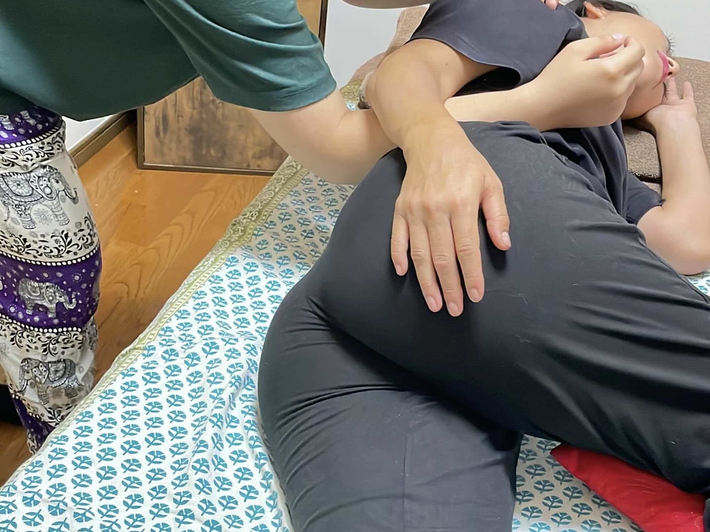 オンタイマッサージスクール大宮校