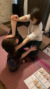 オンタイマッサージスクール大宮校