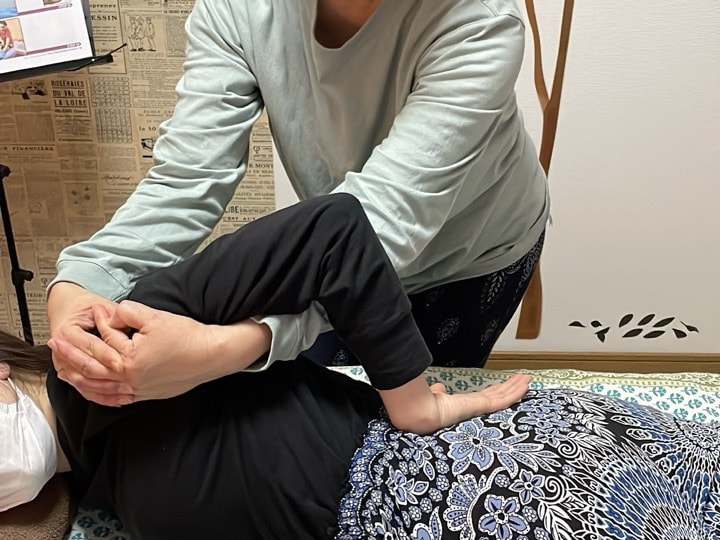 オンタイマッサージスクール大宮校