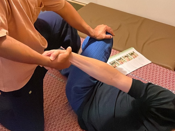 オンタイマッサージスクール大宮校